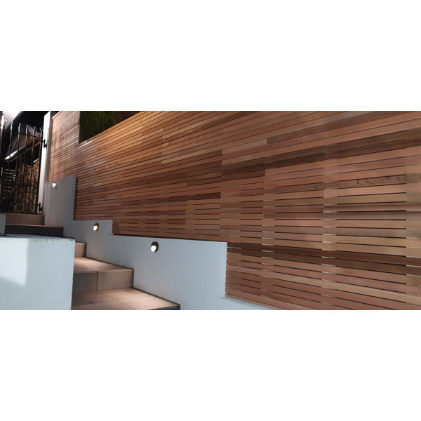 Timber Focus Ltd Premium Clear Canadian Western Red Cedar Slats L 2